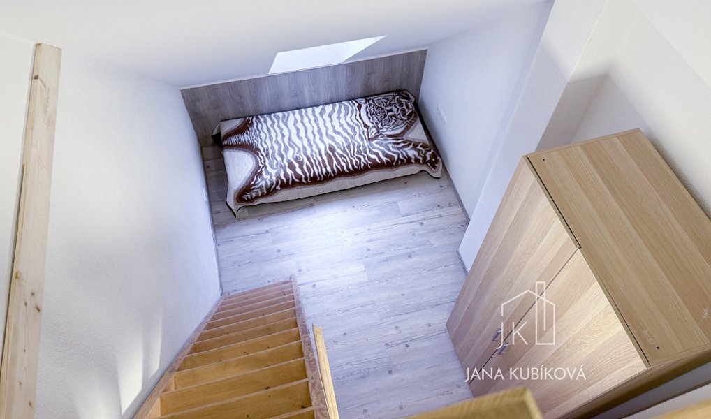 Prodej domu 336 m² s pozemkem 1 199 m², Kyjov – náhled fotky 35
