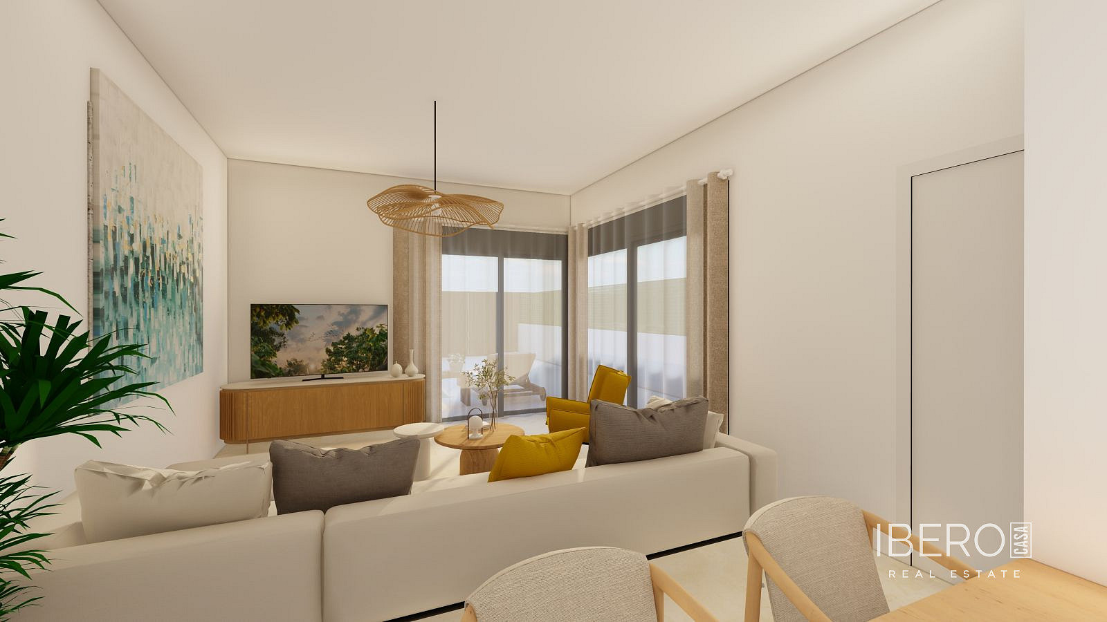 Casa 4+kk – San Javier, Santiago de la Ribera, Campo de Cartagena y Mar Menor - Vista 2