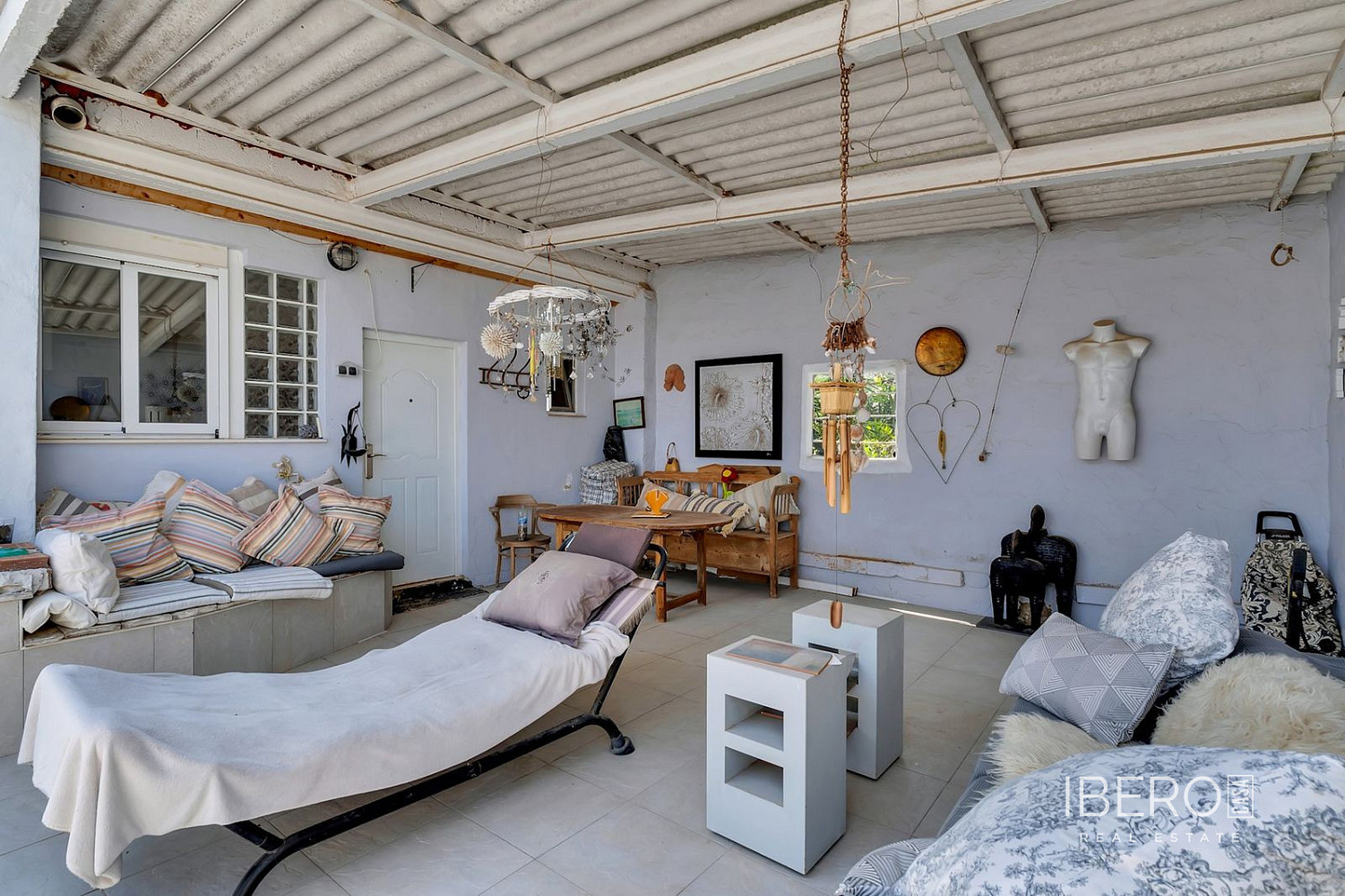 Casa 4+kk – El Vergel - Vista 4
