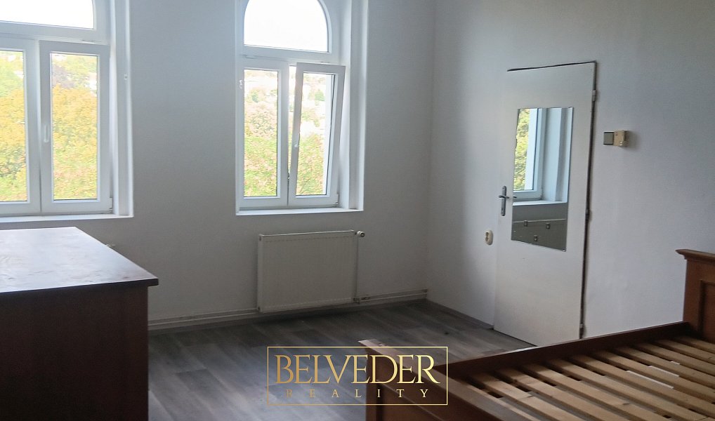 Pronájem bytu 2+1 70 m², Ústí nad Labem – náhled fotky 9