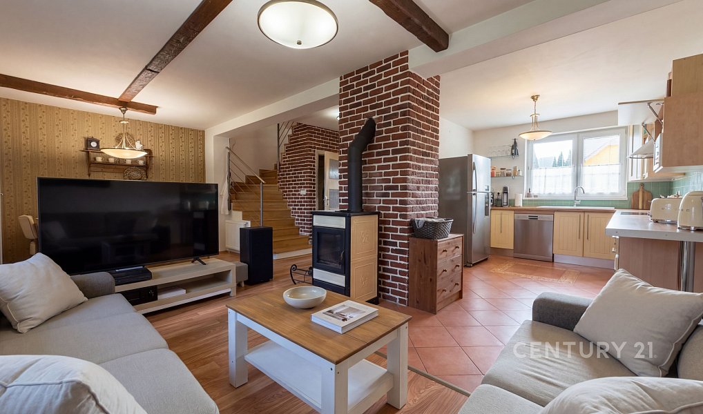 Prodej domu 112 m² s pozemkem 469 m², Syrovice – náhled fotky 2