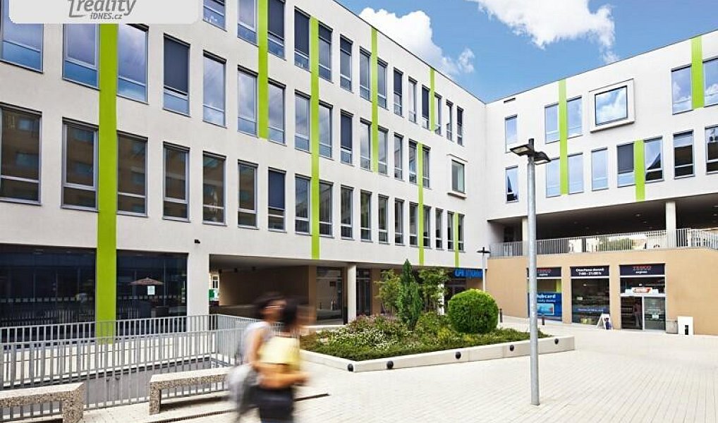 Pronájem obchodních prostor 179 m², Ústí nad Labem – náhled fotky 5