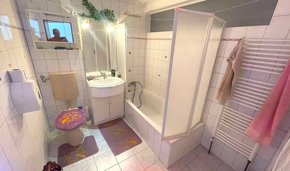 Pronájem bytu 1+kk 16 m², Praha – náhled fotky 4