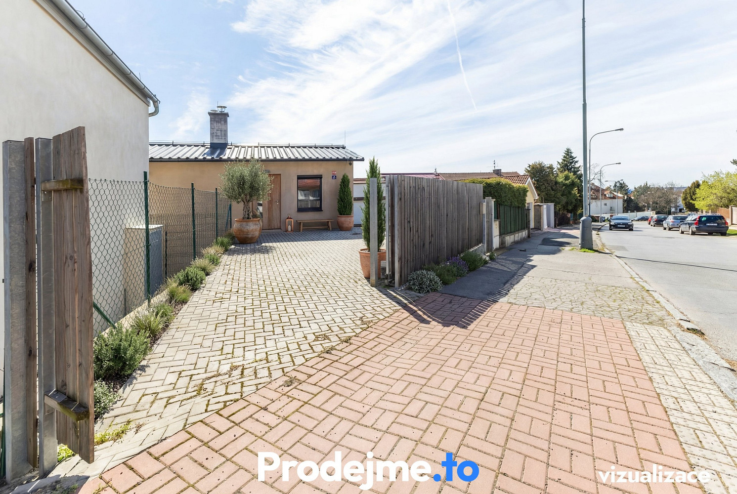Prodej domu 150 m² s pozemkem 396 m² – fotografie 4