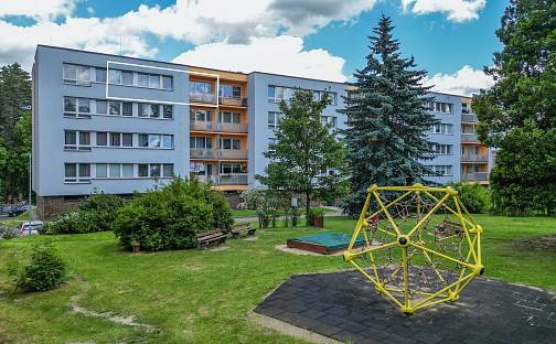 Prodej bytu 3+1 71 m², Hřbitovní, Jablonec nad Nisou