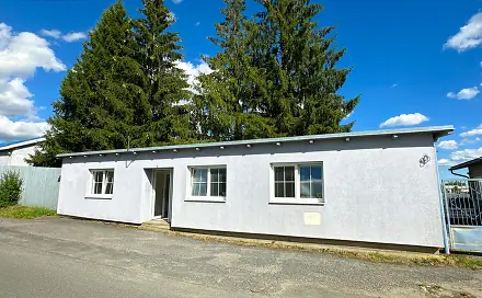 Pronájem kanceláře 45 m², Tachov - Vítkov