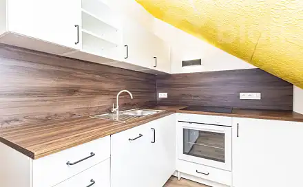 Prodej bytu 2+1 72 m²