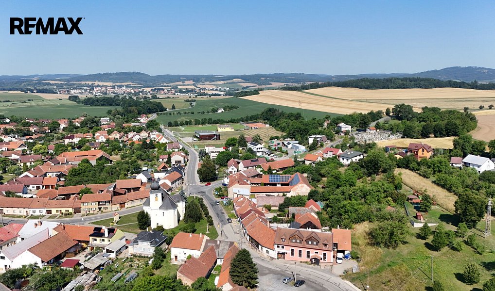 Prodej domu 89 m² s pozemkem 139 m², Jaroměřice – náhled fotky 25
