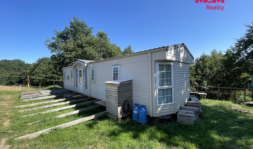 Prodej stavebního pozemku 568 m², Chrastava – náhled fotky 2