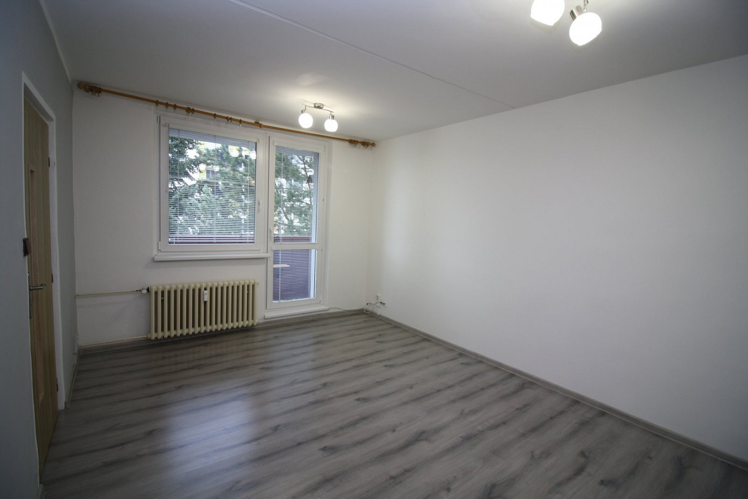 Pronájem bytu 2+1 56 m² – fotografie 5