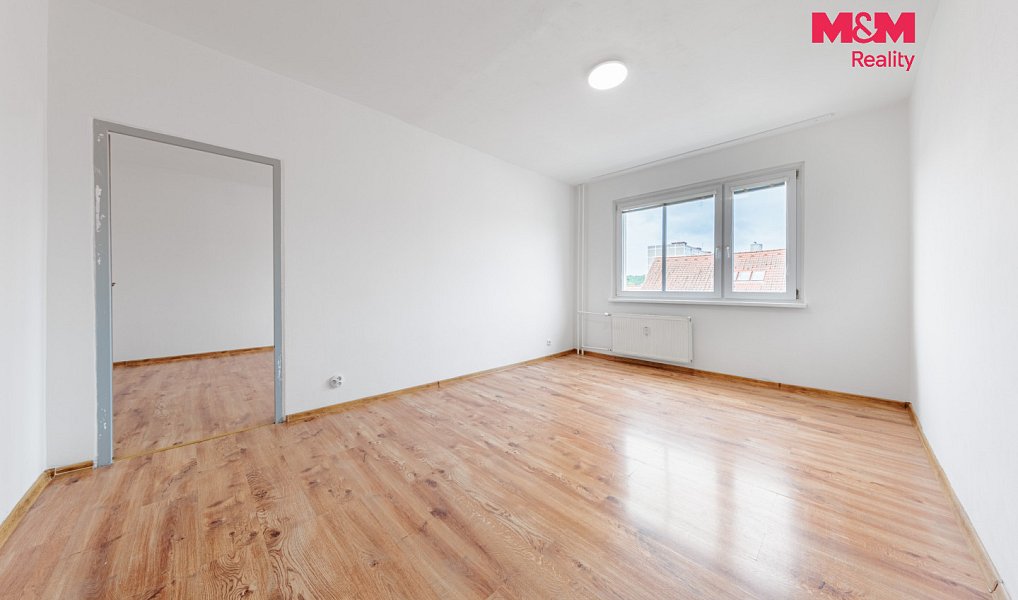 Prodej bytu 2+1 55 m², Sokolov – náhled fotky 6