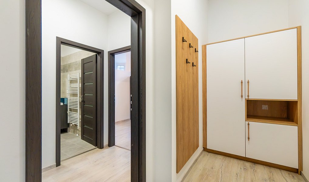 Prodej nájemního domu, činžáku 744 m², Ústí nad Labem – náhled fotky 8