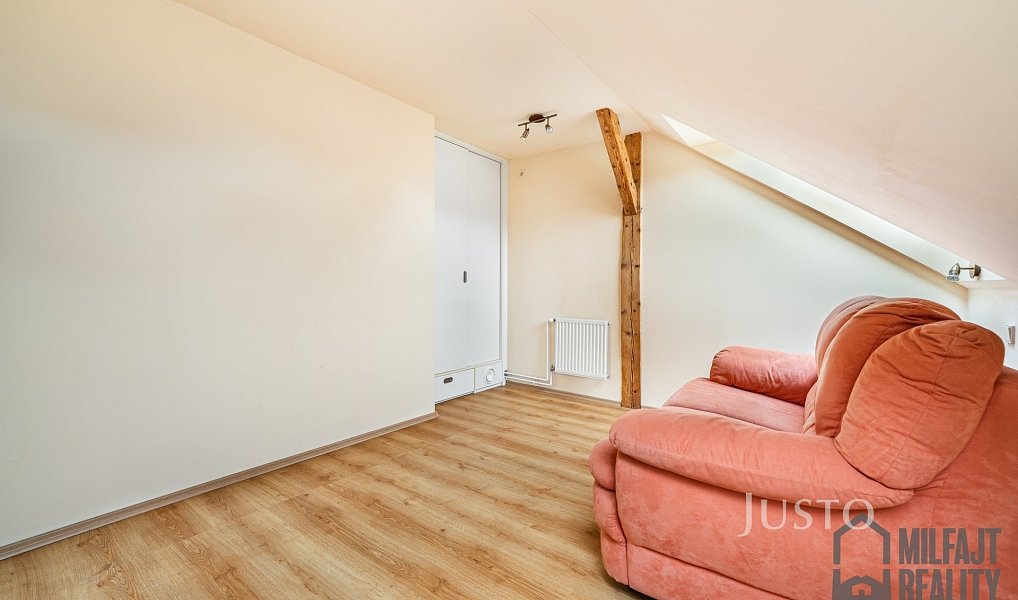 Prodej domu 190 m² s pozemkem 901 m², Jindřichovice pod Smrkem – náhled fotky 22