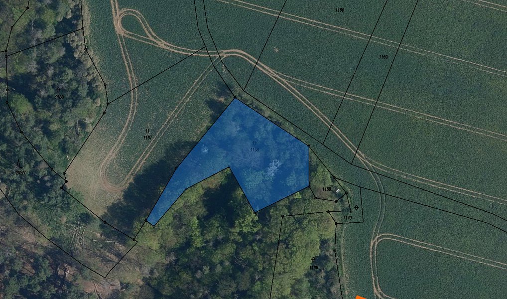 Prodej pozemku 1 743 m², Kokořín – náhled fotky 3
