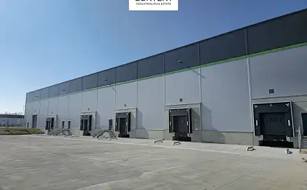 Pronájem skladovacích prostor 3 461 m², Úněšovská, Plzeň - Bolevec