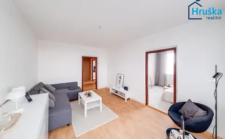 Prodej bytu 3+1 72 m²