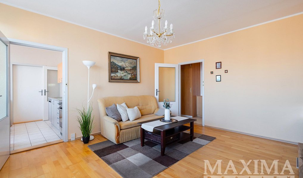 Prodej bytu 3+1 74 m², Praha – náhled fotky 5