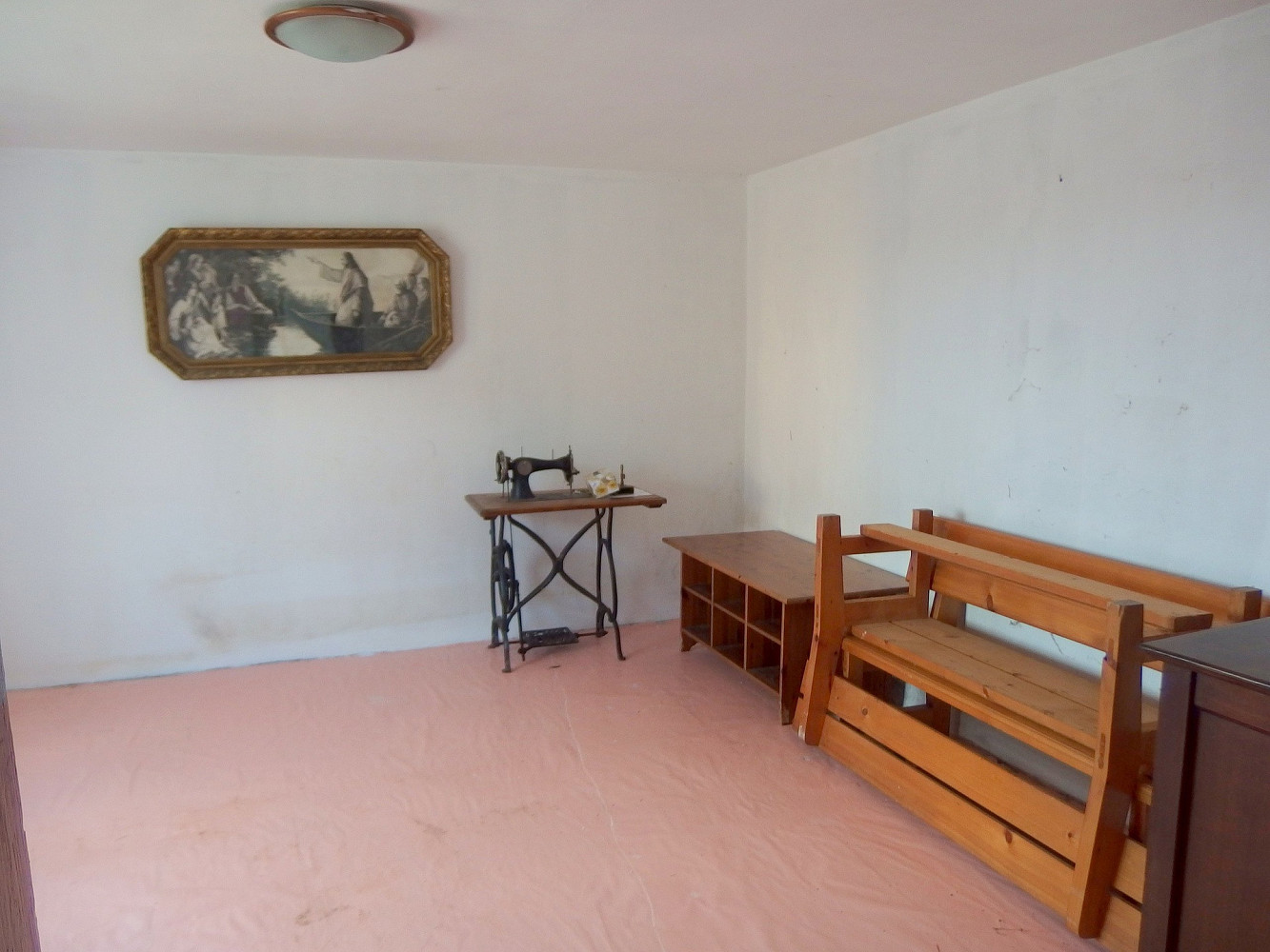Prodej chaty/chalupy 198 m² s pozemkem 600 m² – pohled 2