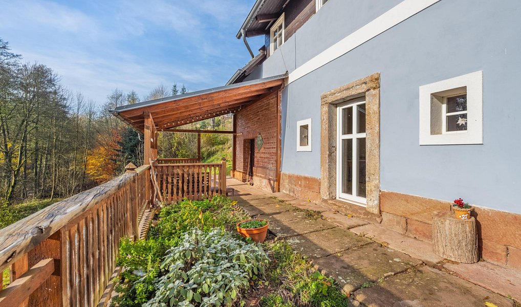 Prodej domu 142 m² s pozemkem 3 070 m², Chotěvice – náhled fotky 7
