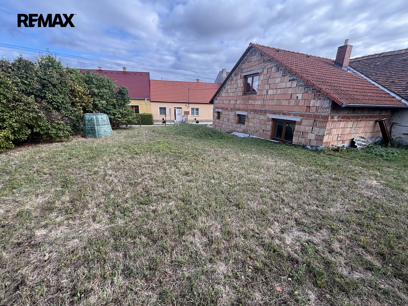 Prodej domu 184 m² s pozemkem 545 m² – fotografie 3