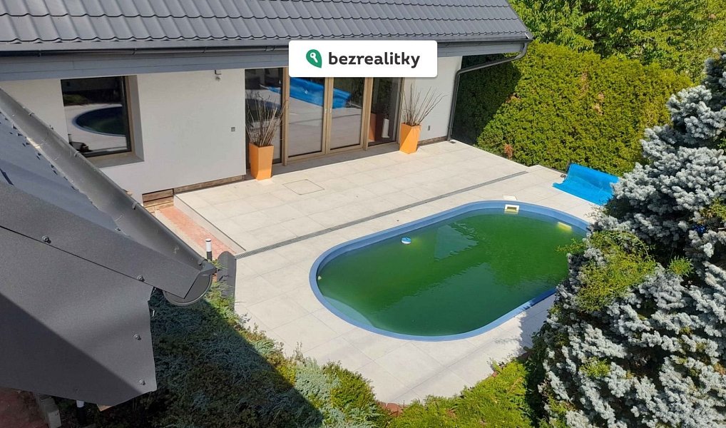 Prodej domu 280 m² s pozemkem 730 m², Březová-Oleško – náhled fotky 13