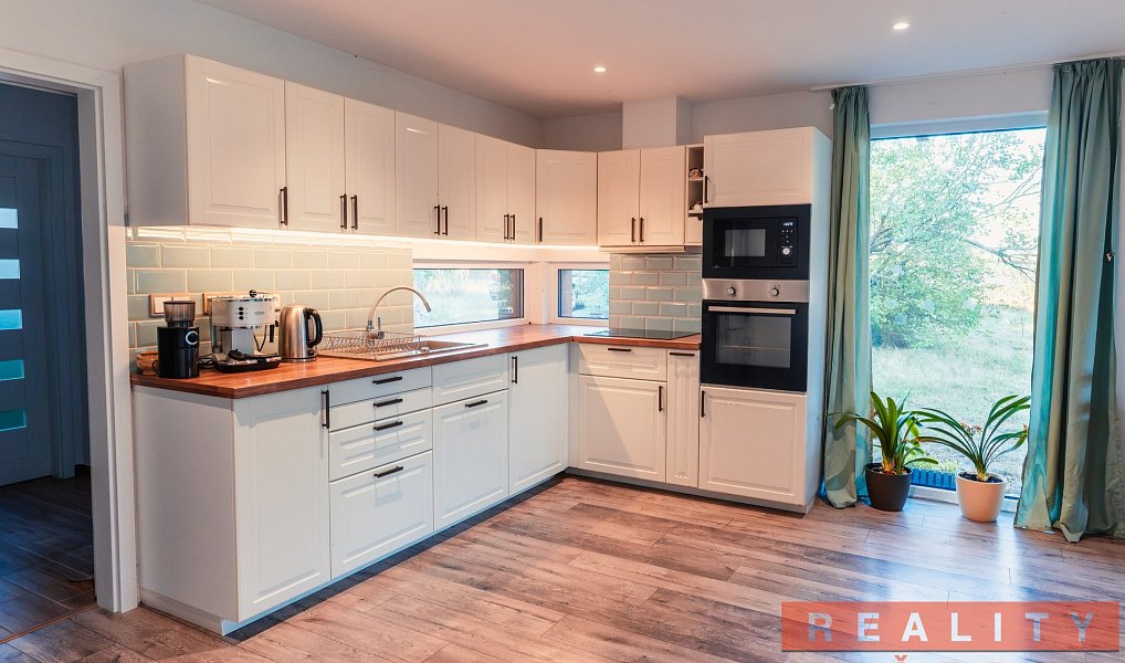 Prodej domu 119 m² s pozemkem 1 180 m², Mokrovraty – náhled fotky 9