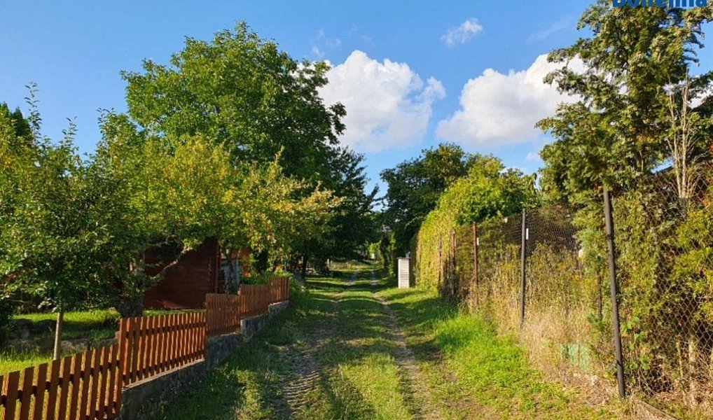 Prodej chaty/chalupy 20 m² s pozemkem 400 m², Kosmonosy – náhled fotky 15
