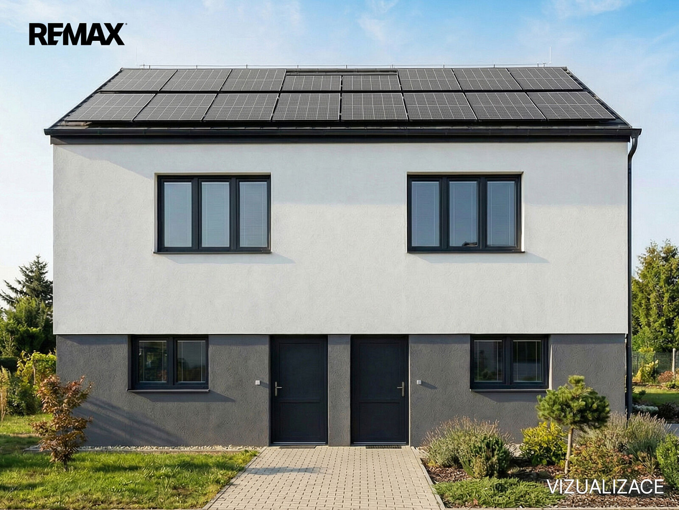 Prodej domu 116 m² s pozemkem 723 m²