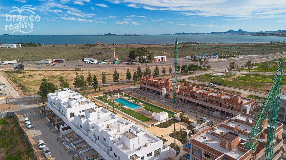 Casa – Los Alcázares - Vista 4