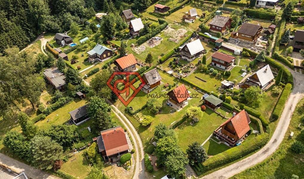 Prodej chaty/chalupy 40 m² s pozemkem 364 m², Řetová – náhled fotky 15