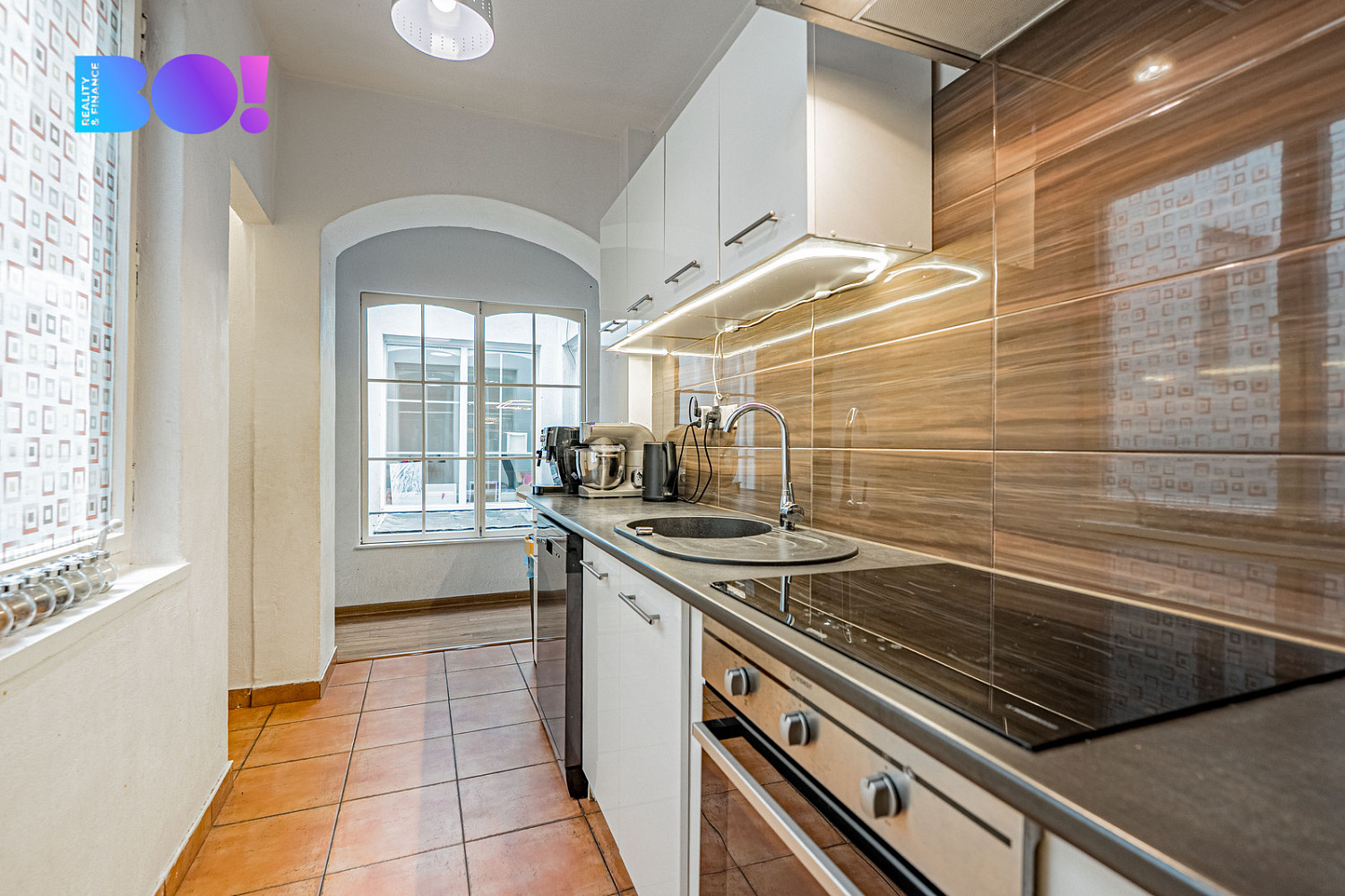 Prodej bytu 4+1 118 m² – fotografie 4