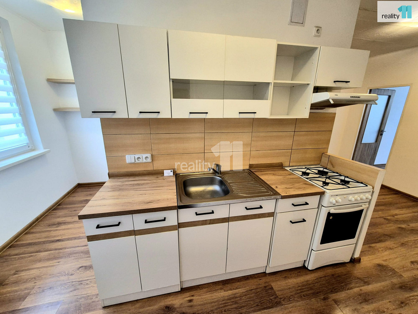 Pronájem bytu 2+1 49 m²