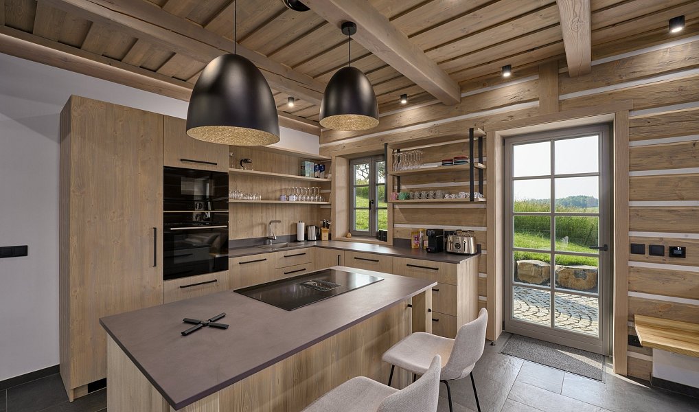 Prodej chaty/chalupy 473 m² s pozemkem 2 369 m², Roprachtice – náhled fotky 6