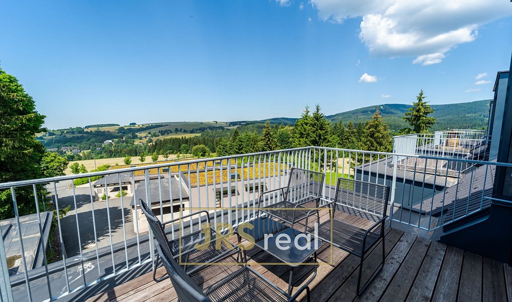 Prodej bytu 2+kk 60 m², Říčky v Orlických horách – náhled fotky 14