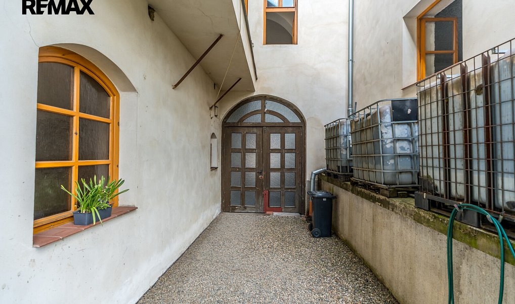 Prodej domu 642 m² s pozemkem 480 m², Litoměřice – náhled fotky 15