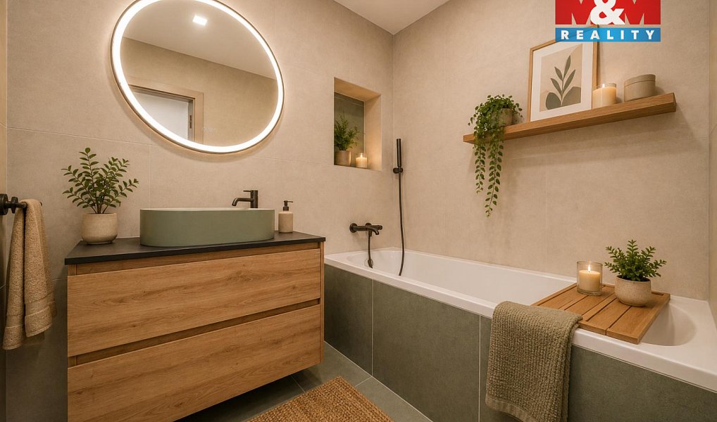 Prodej bytu 4+kk 97 m², Ostrava – náhled fotky 2