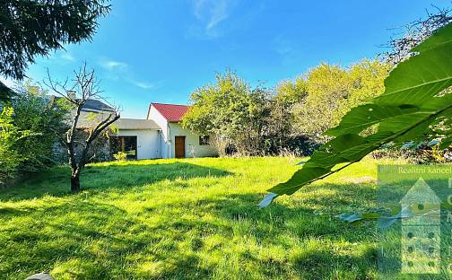 Prodej domu 200 m² s pozemkem 710 m², Holešov, okres Kroměříž
