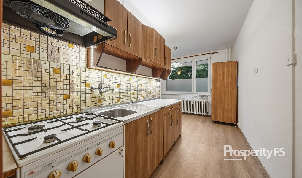 Prodej bytu 1+1 42 m², Ústí nad Labem – náhled fotky 6
