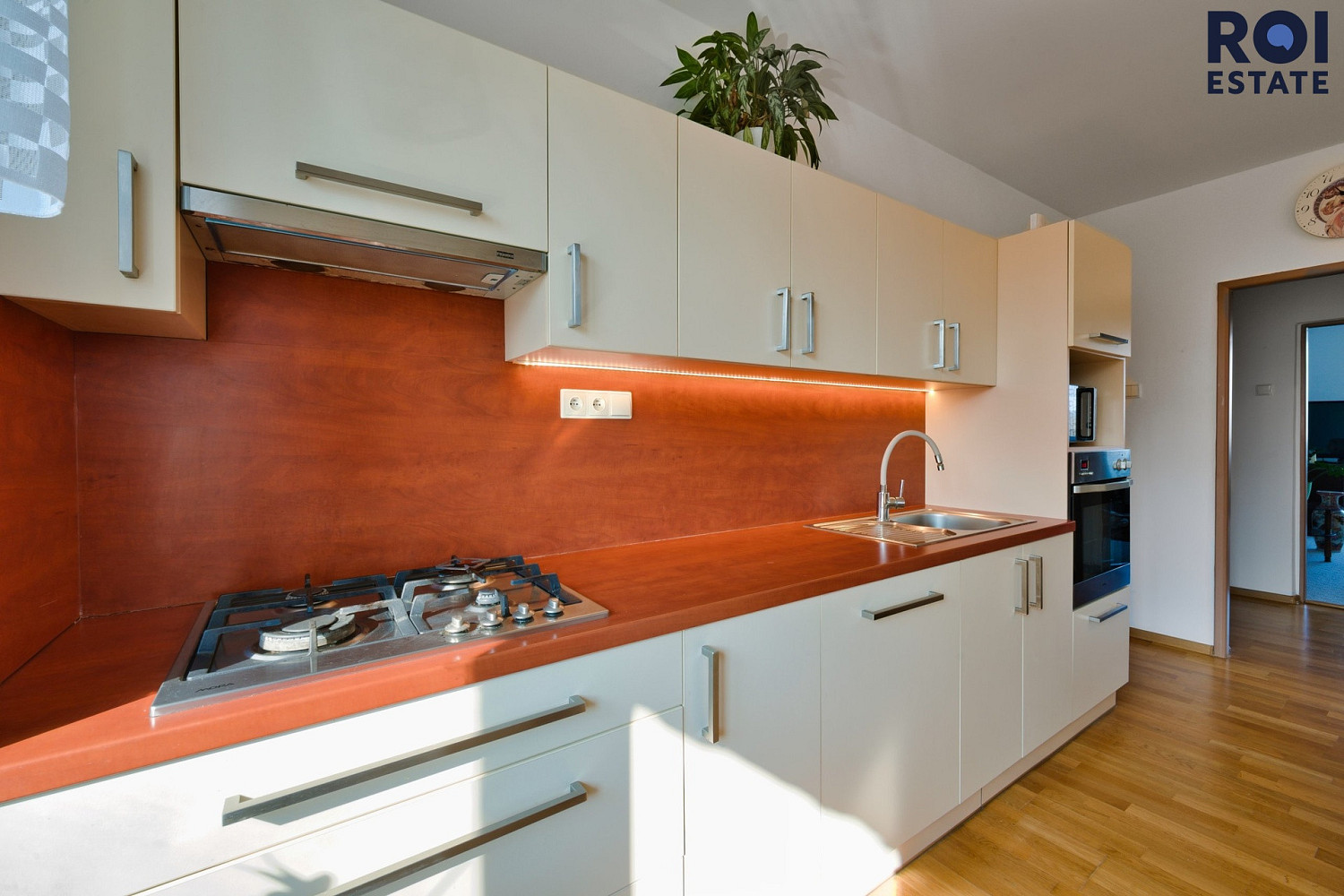 Prodej bytu 2+1 76 m²