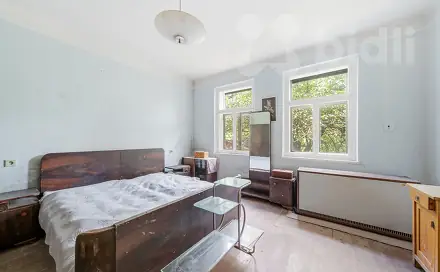 Prodej domu 163 m² s pozemkem 1 156 m², Krasíkov, okres Ústí nad Orlicí