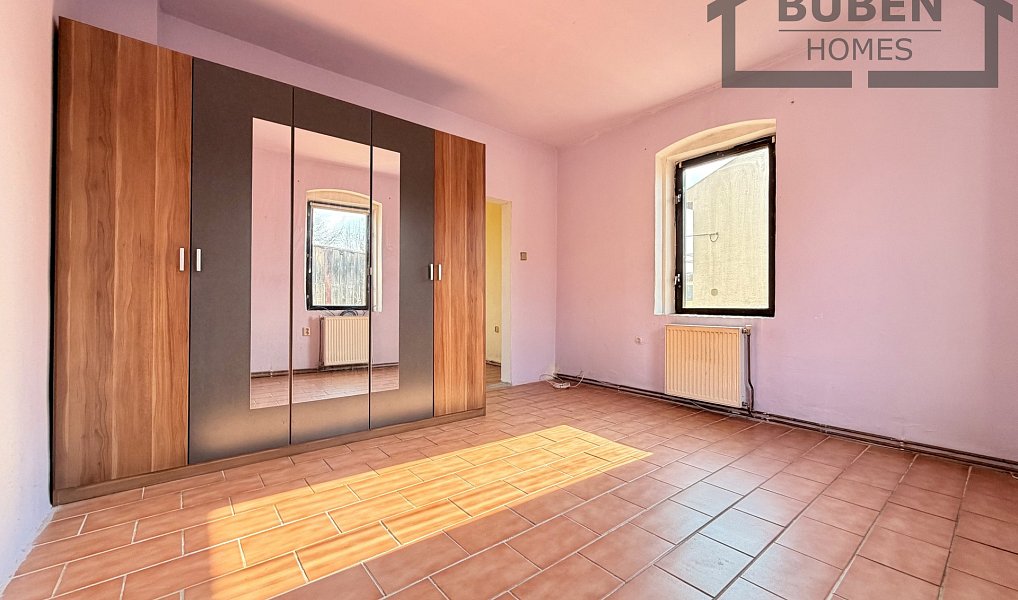 Prodej domu 140 m² s pozemkem 1 924 m², Ošelín – náhled fotky 4