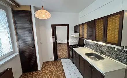 Pronájem bytu 3+1 70 m², Družstevní, Luhačovice, okres Zlín