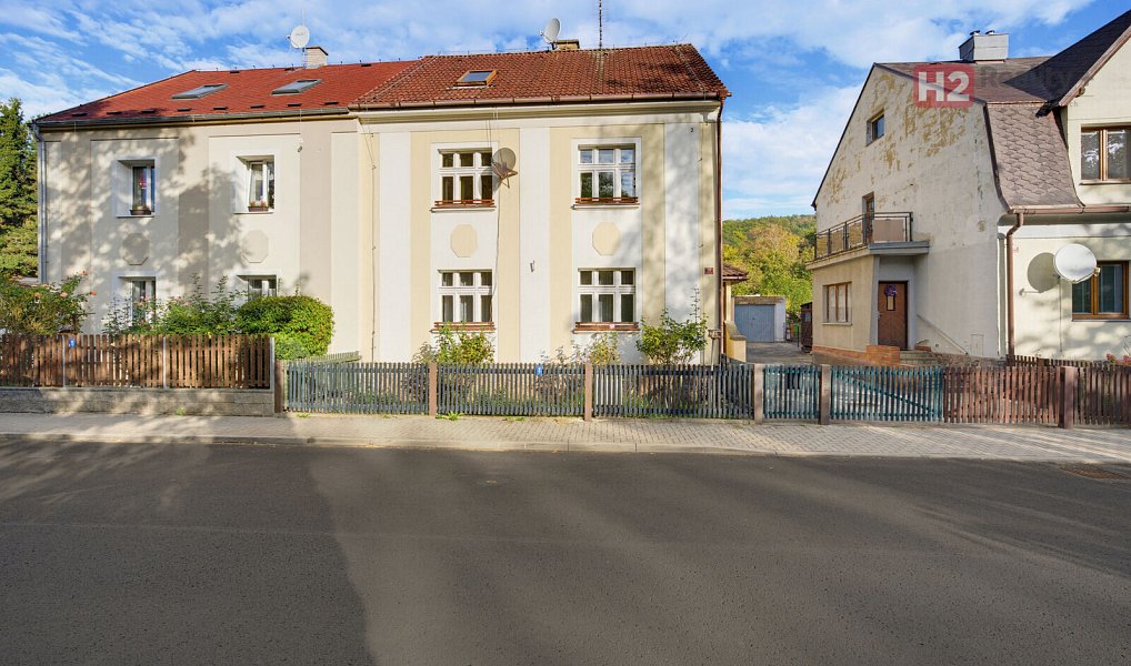 Prodej domu 110 m² s pozemkem 969 m², Krupka – náhled fotky 10