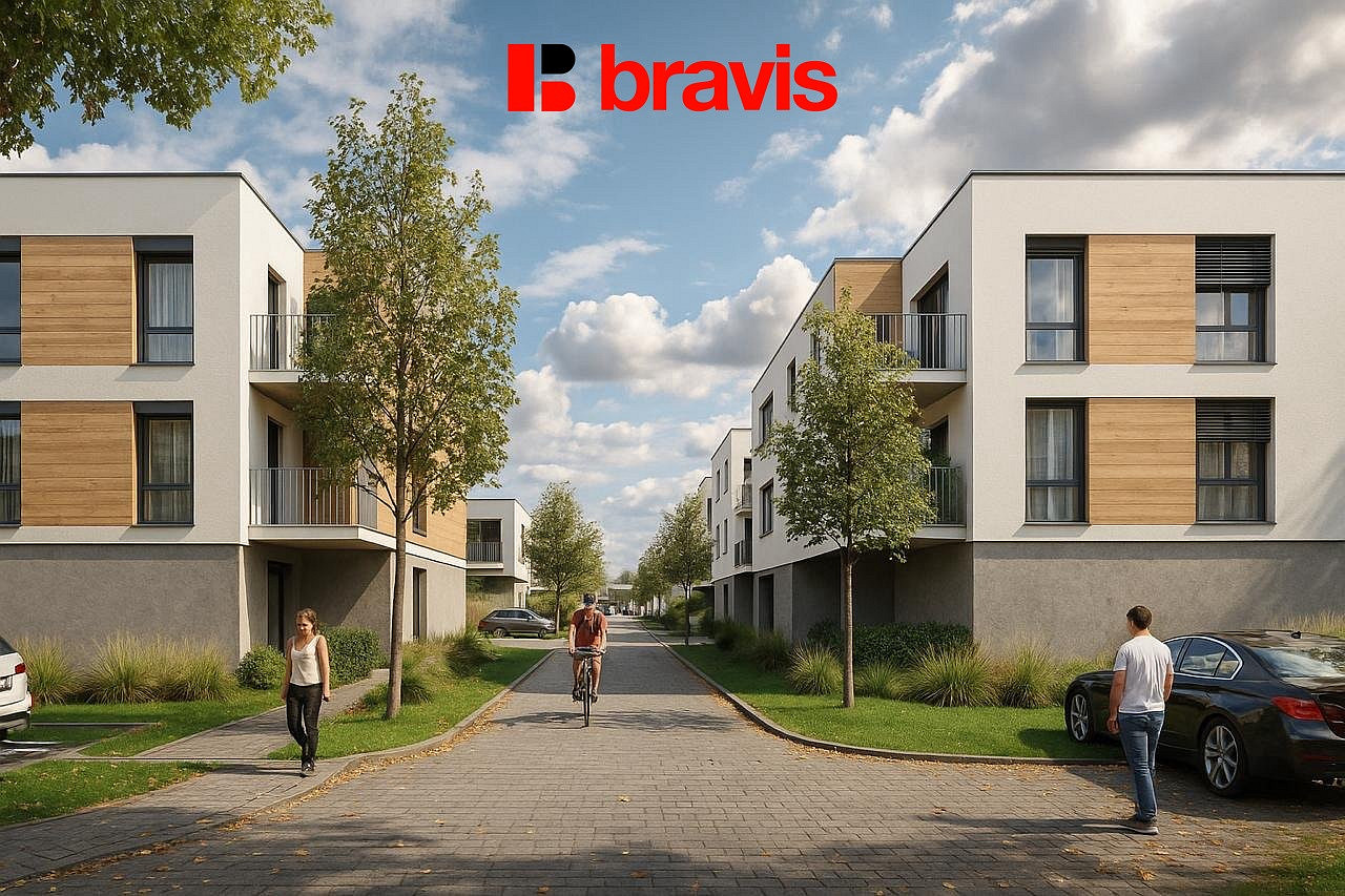 Prodej bytu 3+kk 76 m² — photo 5