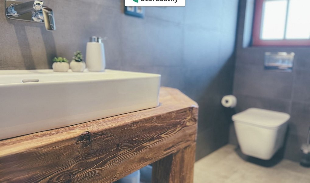 Prodej chaty/chalupy 94 m² s pozemkem 607 m², Dubí – náhled fotky 8