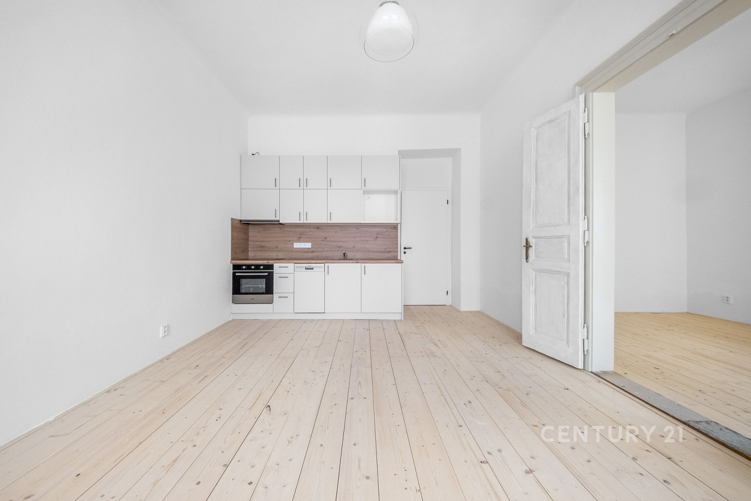 Pronájem bytu 2+kk 51 m²