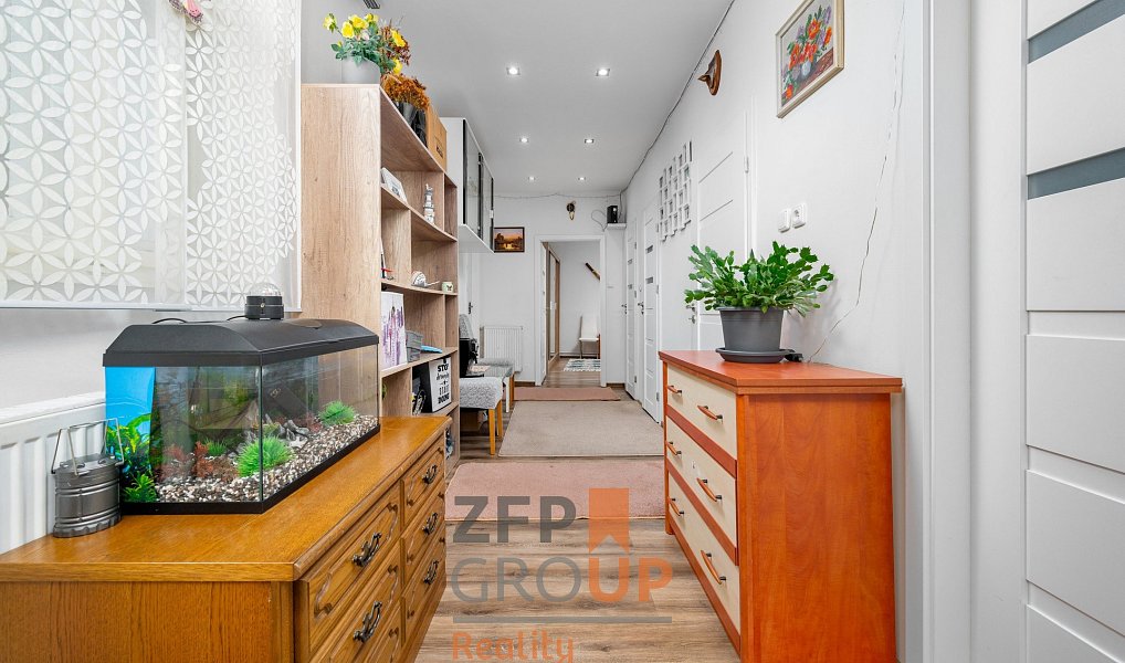 Prodej bytu 2+1 66 m², Raspenava – náhled fotky 3