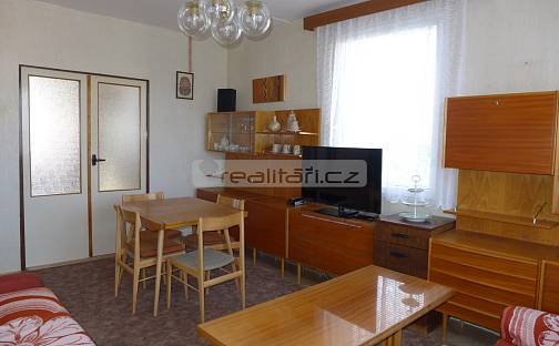 Prodej bytu 3+1 67 m², Mohylová, Plzeň - Doubravka