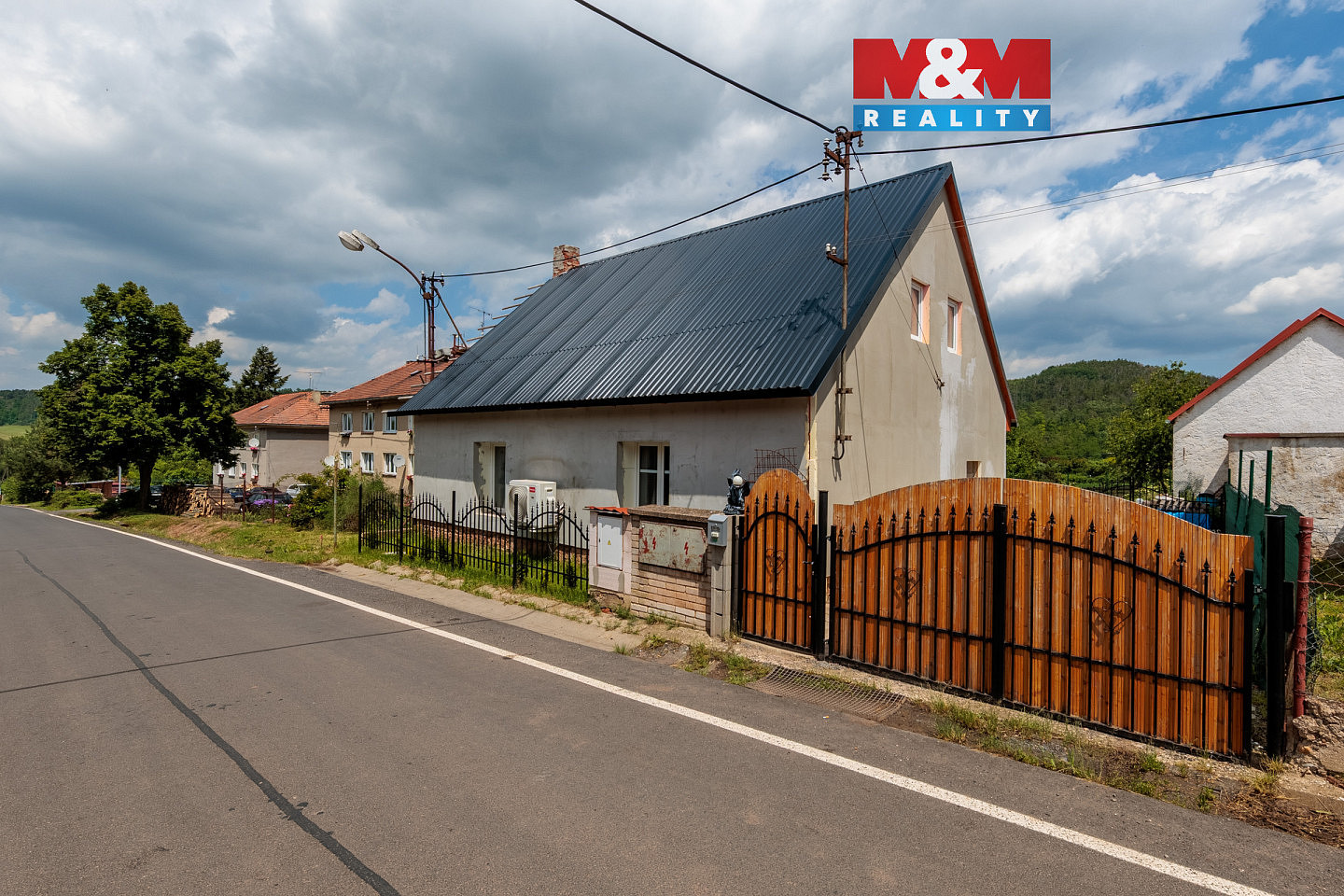 Prodej domu 104 m² s pozemkem 407 m²