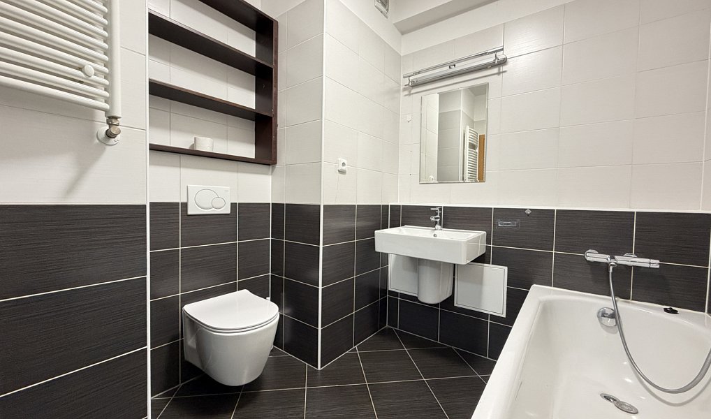 Prodej bytu 2+kk 56 m², Praha – náhled fotky 11
